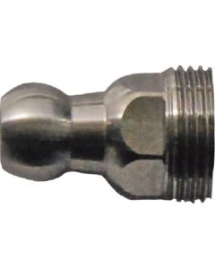 Stainless Coolant Hose