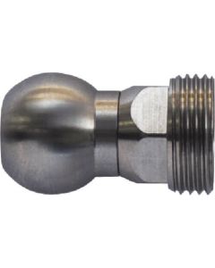 Stainless Coolant Hose