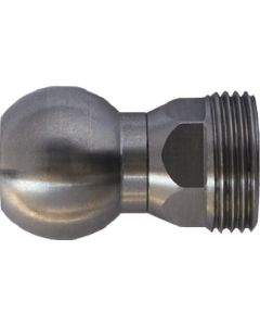 Stainless Coolant Hose