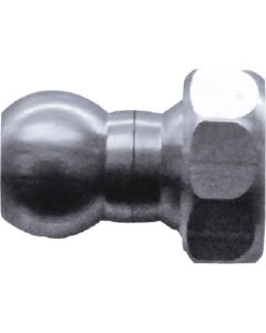 Stainless Coolant Hose
