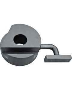 DBD-19L SMALL R ROLLER FOR D10 1อัน