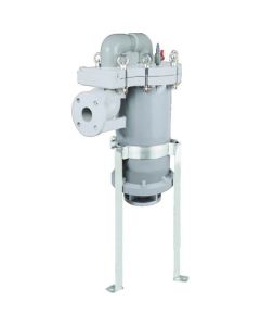 Filter Housing BMT type