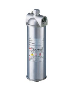 Stainless Steel Filter Housing (1BS/1 loading type)