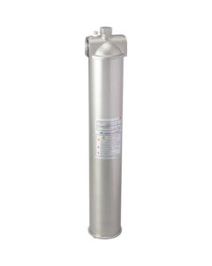 Stainless Filter Housing