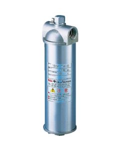 Stainless Filter Housing