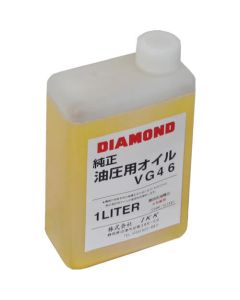 HYDRAULIC OIL 1L 1อัน
