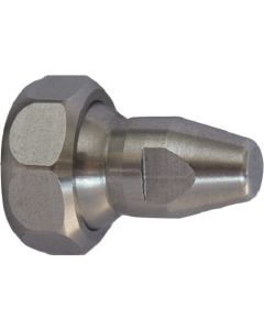 Stainless Coolant Hose