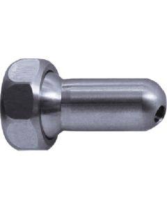 Stainless Coolant Hose