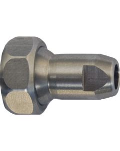 Stainless Coolant Hose