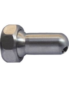 Stainless Coolant Hose