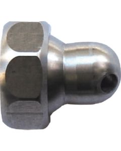 Stainless Coolant Hose