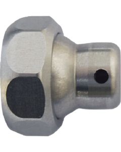 Stainless Coolant Hose