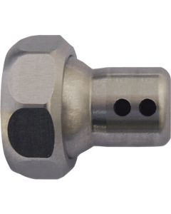 Stainless Coolant Hose