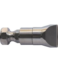 Stainless Coolant Hose