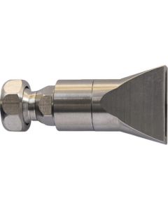 Stainless Coolant Hose