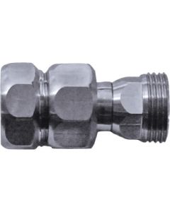 Stainless Coolant Hose