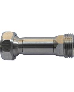 Stainless Coolant Hose