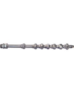 Stainless Coolant Hose