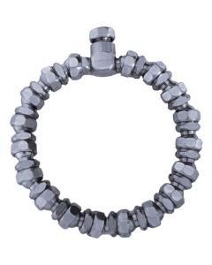Stainless Coolant Hose