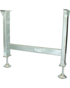 Stand for Roller Conveyor 1ตัว