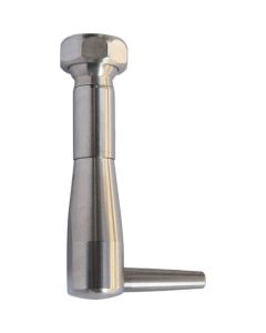 Stainless Coolant Hose