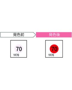 1K70-JP กล่องละ 20 แผ่น