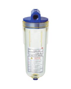 Filter Housing 1MN type