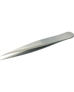 Titanium Tweezers (non-magnetic type)