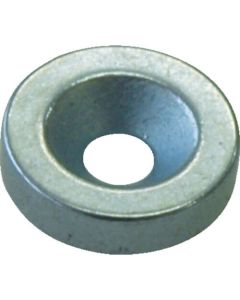 Neodymium Magnet Plate Catch Round Shape