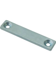 Nd-Fe-B Magnet Plate Catch