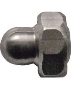 Stainless Coolant Hose