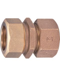 ข้อต่อ Keepalloy เส้นผ่านศูนย์กลางที่กำหนด 20A (3/4 นิ้ว)