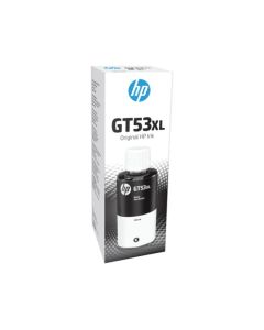 HP GT53XL Black Original Ink Bottle