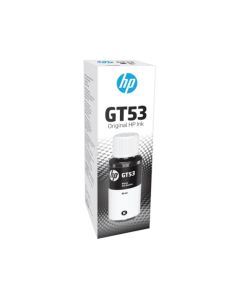 HP GT53 Black Original Ink Bottle