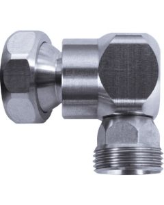 Stainless Coolant Hose