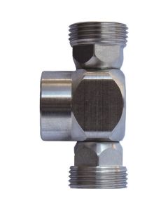 Stainless Coolant Hose