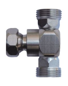 Stainless Coolant Hose