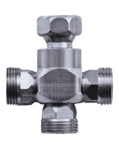 Stainless Coolant Hose