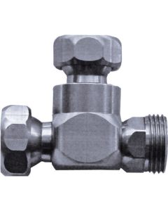 Stainless Coolant Hose