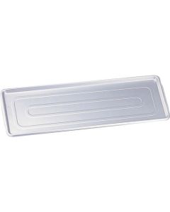 Aluminum Tray 1แผ่น