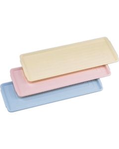 ถาดสี ชมพู P8-22