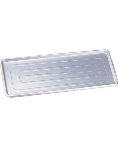 Aluminum Tray 1แผ่น