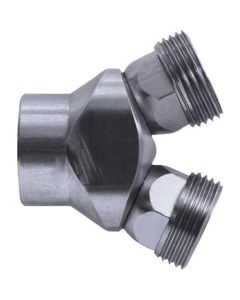Stainless Coolant Hose