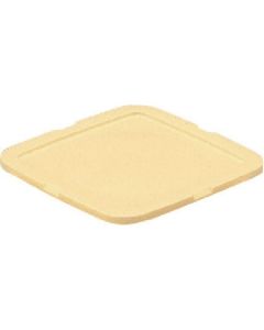 ฝาปิด Sanko Taru Square 700351 สำหรับ 2.5K/3.5K - สีครีม