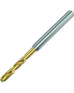 ดอกสว่านคาร์ไบด์ Godrill 5xD, φ12.8, KC7325
