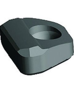 เม็ดมีดเจาะเคลือบคาร์ไบด์ KSEMP รุ่น KCU40