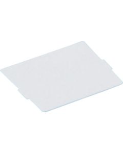 แผ่นกั้นภาชนะ 800042, Sun Separator 116, สีขาว