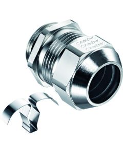 Emc Shielded Cable Gland