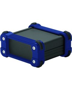 Aluminium Panel Case With Corner Guard
