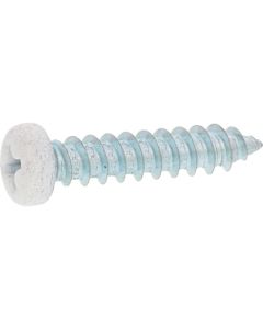 White color base zincblue (+)Tapping Type A Pan Head 5 X 20  กล่องละ 500 เส้น